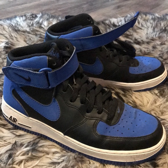 nike ones